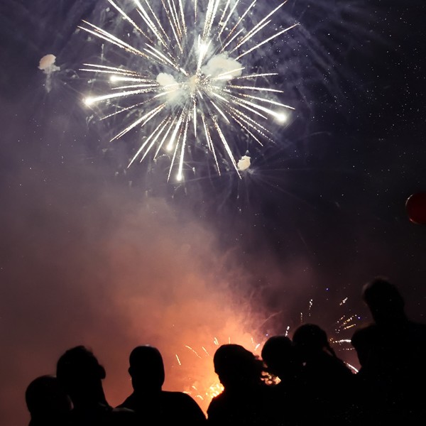 Ferragosto a Cattolica, una settimana di eventi nella Regina