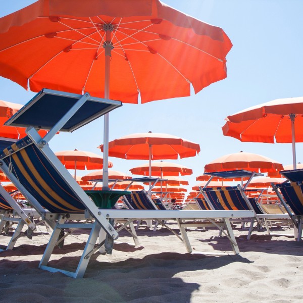 Sole e Mare: Imperdibile Giugno a Cattolica